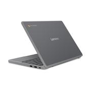 Lenovo Chrome 100e G5 M89 MediaTek Kompanio 540 Chromebook 29.5 cm (11.6") HD 4 GB 64 GB UFS Wi-Fi 6E (802.11ax) ChromeOS English Grey image