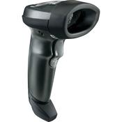 Motorola LI2208 Handheld bar code reader 1D Linear Black image