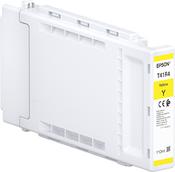 Epson C13T41R440/T41R4 Ink cartridge yellow 110ml for Epson SC-T 3400/3405 image