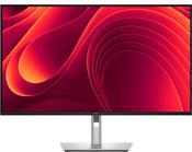 DELL Pro Plus P3225QE computer monitor 80 cm (31.5") 3840 x 2160 pixels 4K Ultra HD LCD Black, Grey image