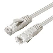 Microconnect UTP507 networking cable Grey 7 m Cat5e U/UTP (UTP) image