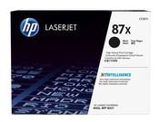 HP CF287X/87X Toner cartridge high-capacity, 18K pages ISO/IEC 19752 for HP LaserJet M 506 image