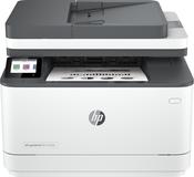 HP LaserJet Pro MFP 3102fdn Printer image