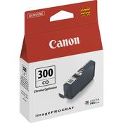 Canon 4201C001/PFI-300CO Ink cartridge Chroma optimizer 14.4ml for Canon IPF Pro 300 image
