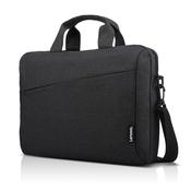Lenovo Casual Toploader T210 39.6 cm (15.6") Toploader bag Black image