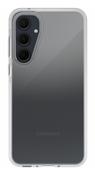 OtterBox React Series for Galaxy A35 5G, Clear image