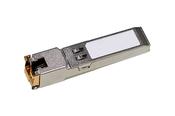 Cisco 1000BASE-T SFP network transceiver module Copper 1000 Mbit/s image