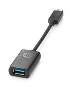 HP USB-C to USB 3.0 Adapter image