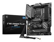 MSI Z790 GAMING PLUS WIFI motherboard Intel Z790 LGA 1700 ATX image