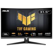 ASUS TUF Gaming VG32WQ3B computer monitor 80 cm (31.5") 2560 x 1440 pixels Quad HD LED Black