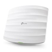 TP-Link Omada EAP225 wireless access point 1350 Mbit/s White Power over Ethernet (PoE) image
