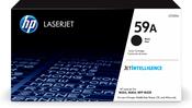 HP CF259A/59A Toner cartridge, 3K pages ISO/IEC 19752 for HP LaserJet Pro M 304 image