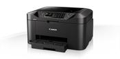 Canon MAXIFY MB2150 Inkjet A4 600 x 1200 DPI 19 ppm Wi-Fi image
