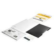 StarTech.com Laptop Privacy Screen for 15.6" Notebook - Magnetic Removable Laptop Display Security Filter - Blue Light Reducing Screen Protector - 16:9 - Matte/Glossy - +/-30 Degree image