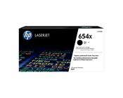 HP CF330X/654X Toner cartridge black, 20.5K pages ISO/IEC 19798 for HP Color LaserJet M 651