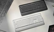 Logitech SIGNATURE K650. Type in comfort. Get more done image