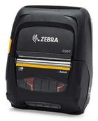 Zebra ZQ511 label printer Direct thermal 203 x 203 DPI 127 mm/sec Wired &amp; Wireless Wi-Fi Bluetooth image