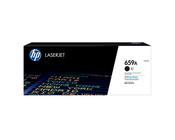 HP W2010A/659A Toner-kit black, 16K pages ISO/IEC 19752 for HP M 776/856 image