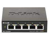 D-Link 5-Port Gigabit Smart Managed Switch image