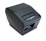 Star Micronics TSP700II TSP743IID-24 label printer Direct thermal Colour 406 x 203 DPI 250 mm/sec Wired image