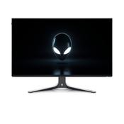 Alienware AW2723DF computer monitor 68.6 cm (27") 2560 x 1440 pixels Quad HD LCD Silver image