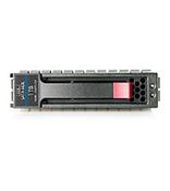 HPE 2TB 6G LFF internal hard drive 2.05 TB 7200 RPM 3.5" Serial ATA image
