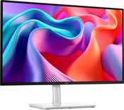 DELL Plus S2725DSM computer monitor 68.6 cm (27") 2560 x 1440 pixels Quad HD LCD White image