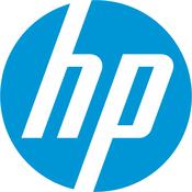 HP 8EM41AV laptop spare part Battery