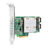 HPE SmartArray Smart Array E208i-p SR Gen10 (8 Internal Lanes/No Cache) 12G SAS PCIe Plug-in Controller image