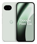 Google Pixel 10a 16 cm (6.3") Dual SIM Android 16.0 5G USB Type-C 8 GB 128 GB 5100 mAh Green image