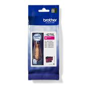 Brother LC-427XLM Ink cartridge magenta high-capacity, 5K pages ISO/IEC 24711 for Brother MFC-J 5955 image