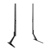 Vivolink VLMT400B monitor mount / stand 190.5 cm (75") Desk Black image