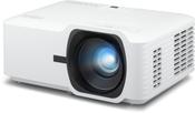 Viewsonic LSD401HD data projector Standard throw projector 4000 ANSI lumens DLP 1080p (1920x1080) White image