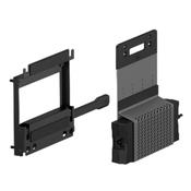 DELL OptiPlex Micro and Thin Client VESA Mount w/Adapter Bracket image
