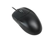 Adesso HC-3003PS mouse Office PS/2 Optical 1000 DPI image