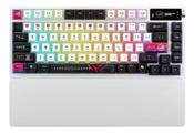 ASUS ROG Azoth X keyboard Gaming USB White image