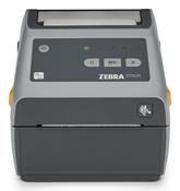 Zebra ZD621 label printer Direct thermal 300 x 300 DPI 152 mm/sec Wired &amp; Wireless Ethernet LAN Bluetooth image