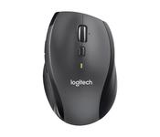 Logitech Marathon M705 mouse Office Right-hand RF Wireless Laser 1000 DPI image