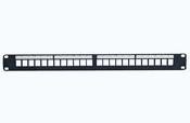 Lanview LVN127603 patch panel 1U image