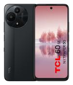 TCL 60 SE NXTPAPER 5G 17 cm (6.7") Android 15 USB Type-C 8 GB 256 GB 5200 mAh Grey image