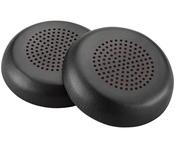 HP Poly Voyager Focus 2 Leatherette Ear Cushions (2 Pieces) image