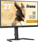 iiyama GB2795HSU-B1 computer monitor 68.6 cm (27") 1920 x 1080 pixels Full HD LED Black image