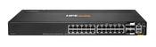 HPE Aruba Networking CX 6200M 24G 4SFP+ Switch image