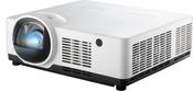 Viewsonic LSC601WU-ST data projector Standard throw projector 6000 ANSI lumens 3LCD WUXGA (1920x1200) Black, White image
