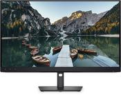DELL UltraSharp U3226Q computer monitor 80 cm (31.5") 3840 x 2160 pixels 4K Ultra HD QD-OLED Black image