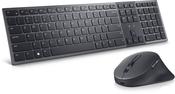 DELL Pro Premium Collaboration Keyboard and Mouse - KM900 - UK (QWERTY) image