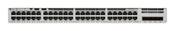 Cisco Catalyst 9200L Managed L3 10G Ethernet (100/1000/10000) Grey image