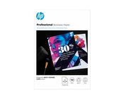 HP Professional Business Paper Glossy 180 g/m2 A4 (210 x 297 mm) 150 sheets image