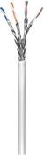 Microconnect KAB029-305 networking cable Grey 305 m Cat6 S/FTP (S-STP) image