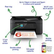 Epson WorkForce WF-2910DWF image